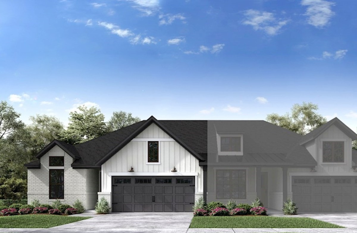 21447 Llano Grande Boulevard Porter TX 77365