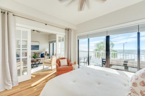 7700 Seawall Boulevard 302 Galveston TX 77551