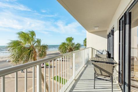 7700 Seawall Boulevard 302 Galveston TX 77551