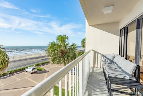 7700 Seawall Boulevard 302 Galveston TX 77551