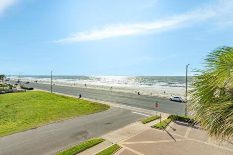 7700 Seawall Boulevard 302 Galveston TX 77551