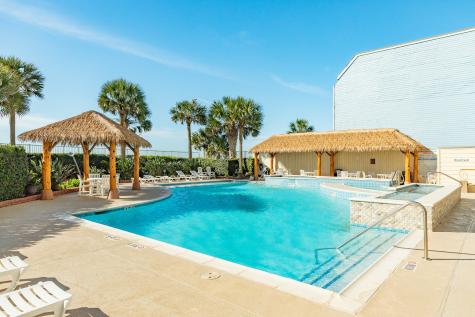 7700 Seawall Boulevard 302 Galveston TX 77551