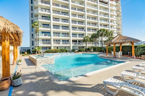 7700 Seawall Boulevard 302 Galveston TX 77551