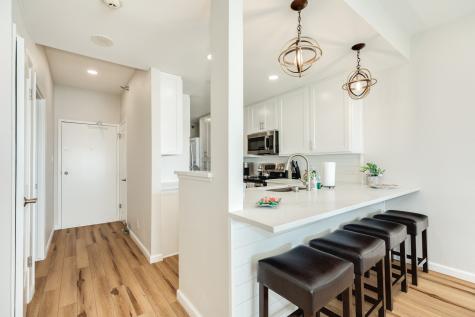 7700 Seawall Boulevard 302 Galveston TX 77551
