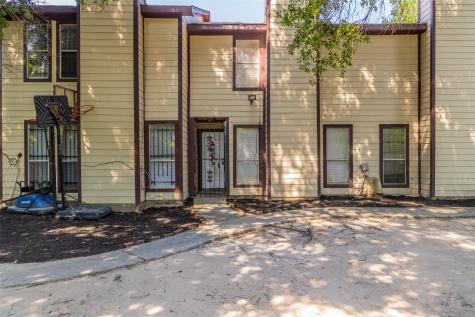 5834 Twisted Pine Court C Houston TX 77039