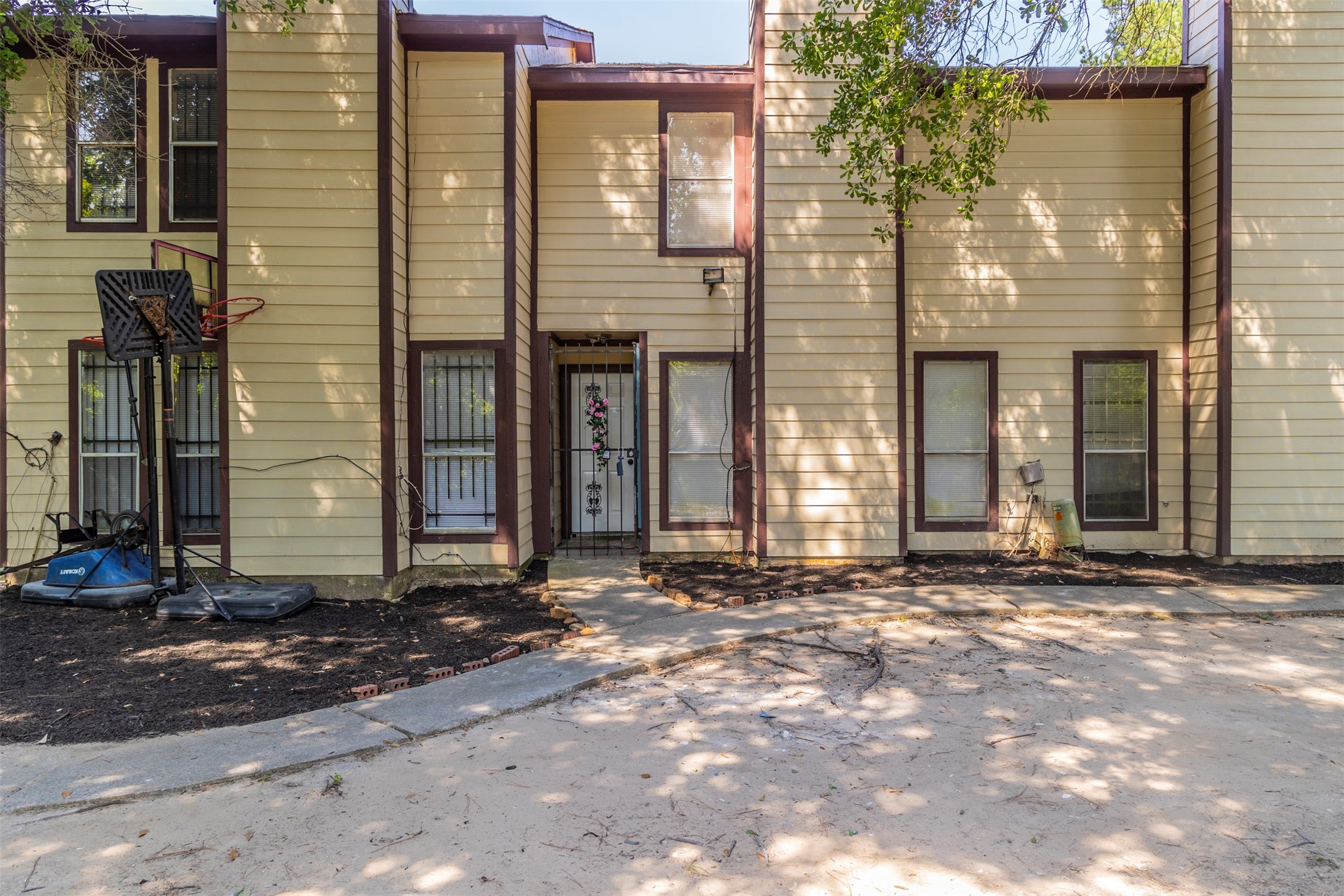 5834 Twisted Pine Court C Houston TX 77039