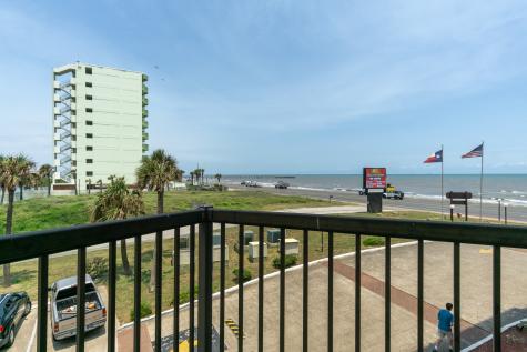 9520 Seawall Boulevard 206 Galveston TX 77554