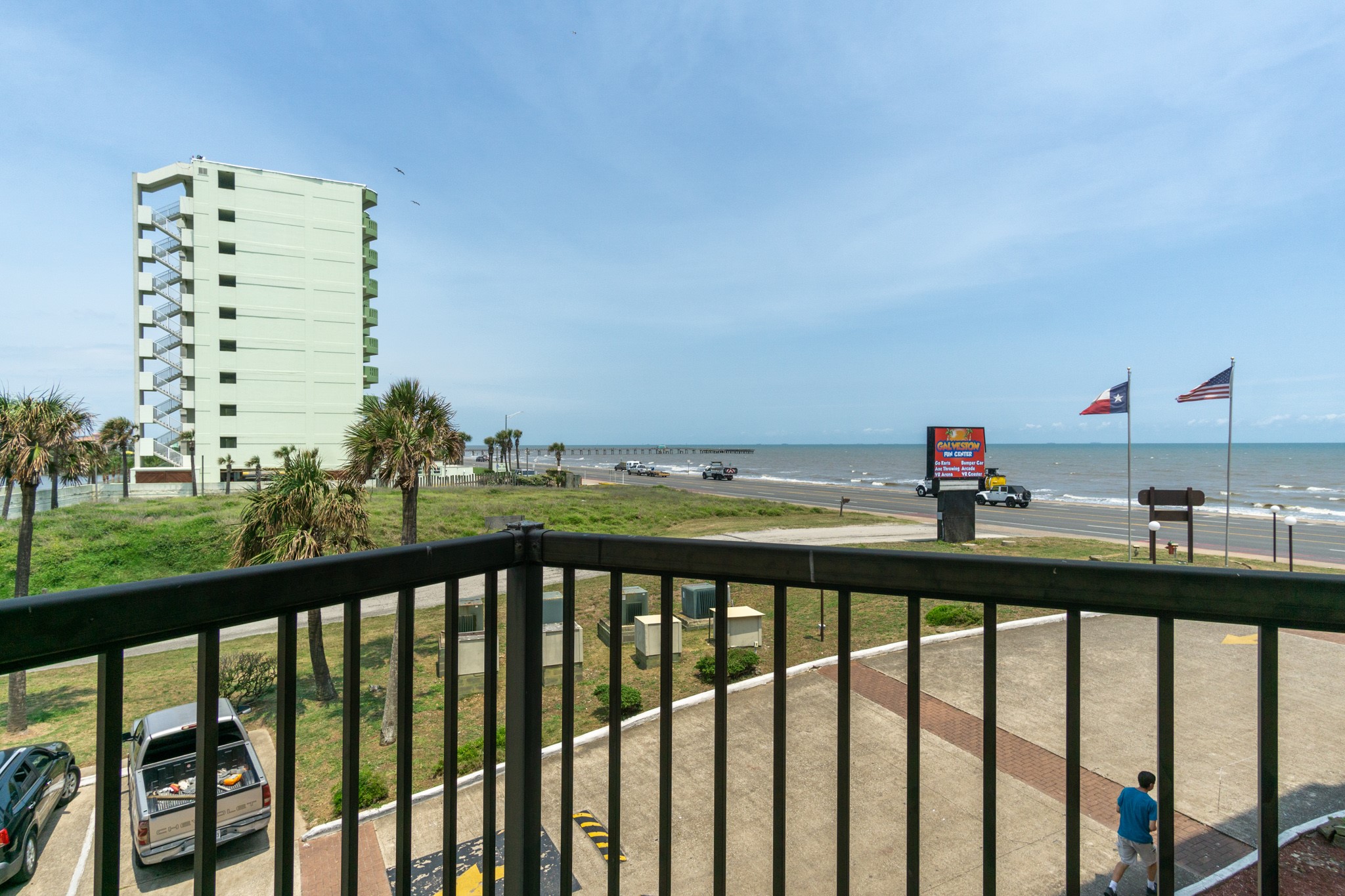 9520 Seawall Boulevard 206 Galveston TX 77554