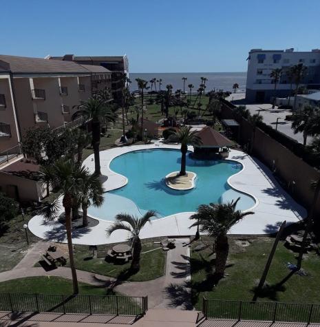 9520 Seawall Boulevard 206 Galveston TX 77554