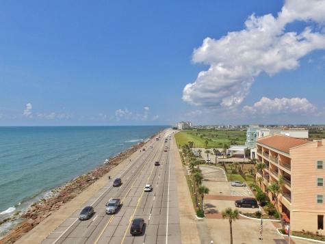 9520 Seawall Boulevard 206 Galveston TX 77554