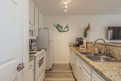 9520 Seawall Boulevard 206 Galveston TX 77554