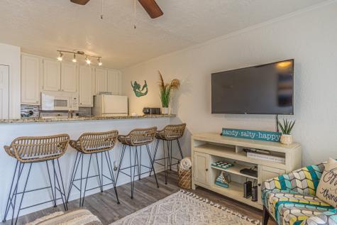 9520 Seawall Boulevard 206 Galveston TX 77554