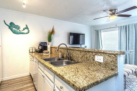 9520 Seawall Boulevard 206 Galveston TX 77554
