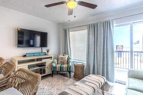 9520 Seawall Boulevard 206 Galveston TX 77554