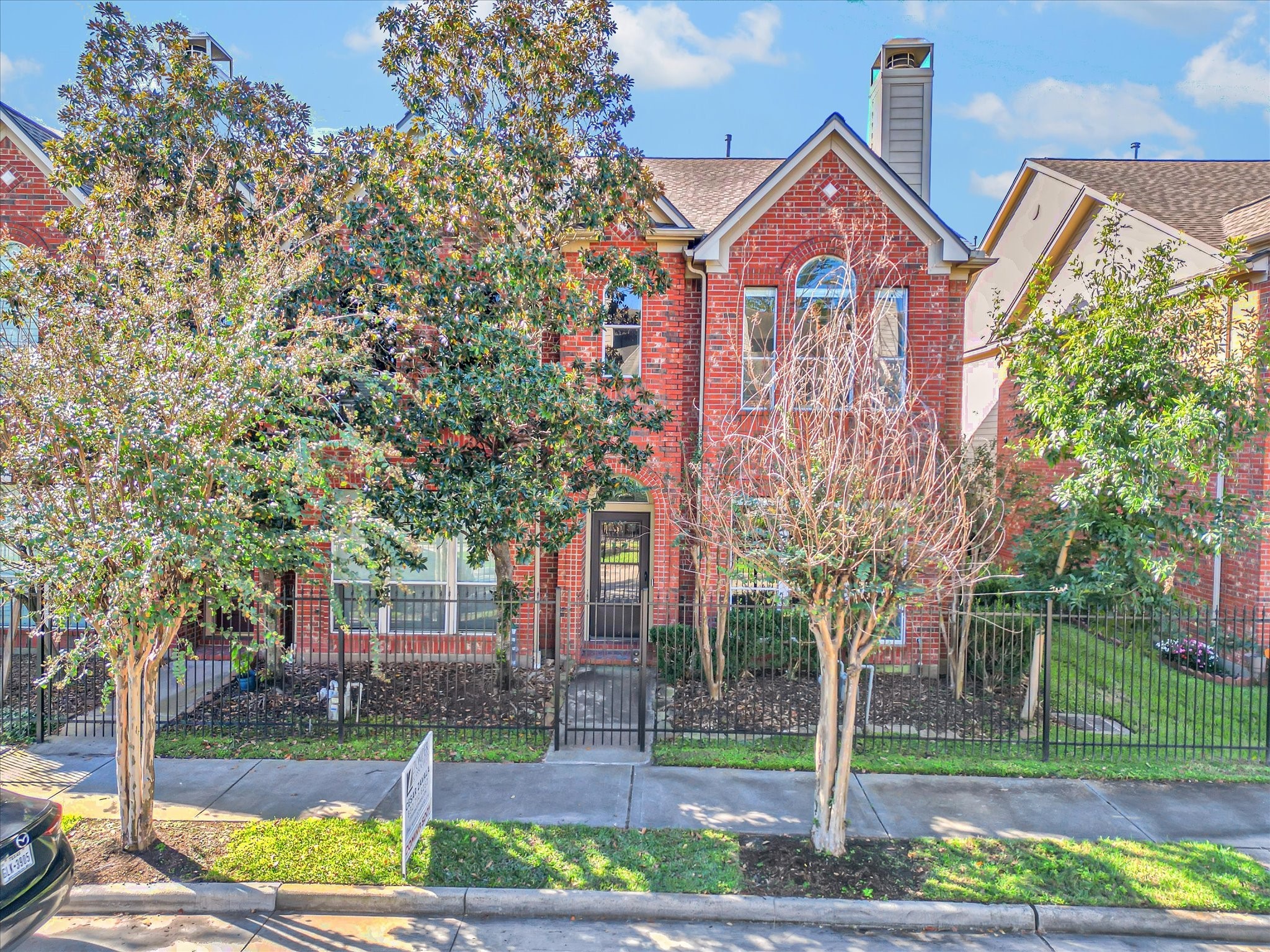 2706 Crawford Street Houston TX 77004