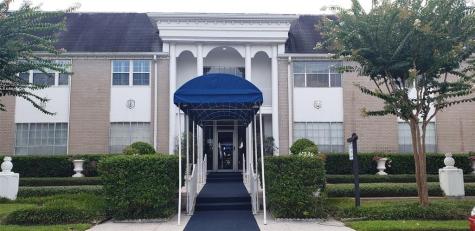2701 Bellefontaine Street B3 Houston TX 77025