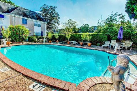 2701 Bellefontaine Street B3 Houston TX 77025