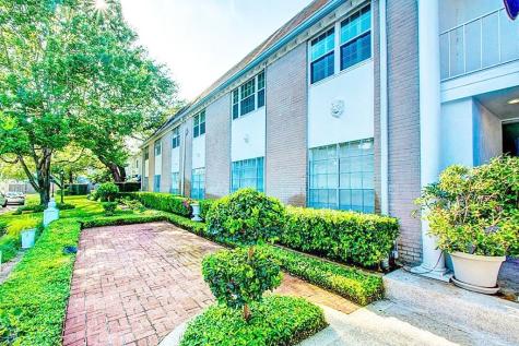 2701 Bellefontaine Street B3 Houston TX 77025