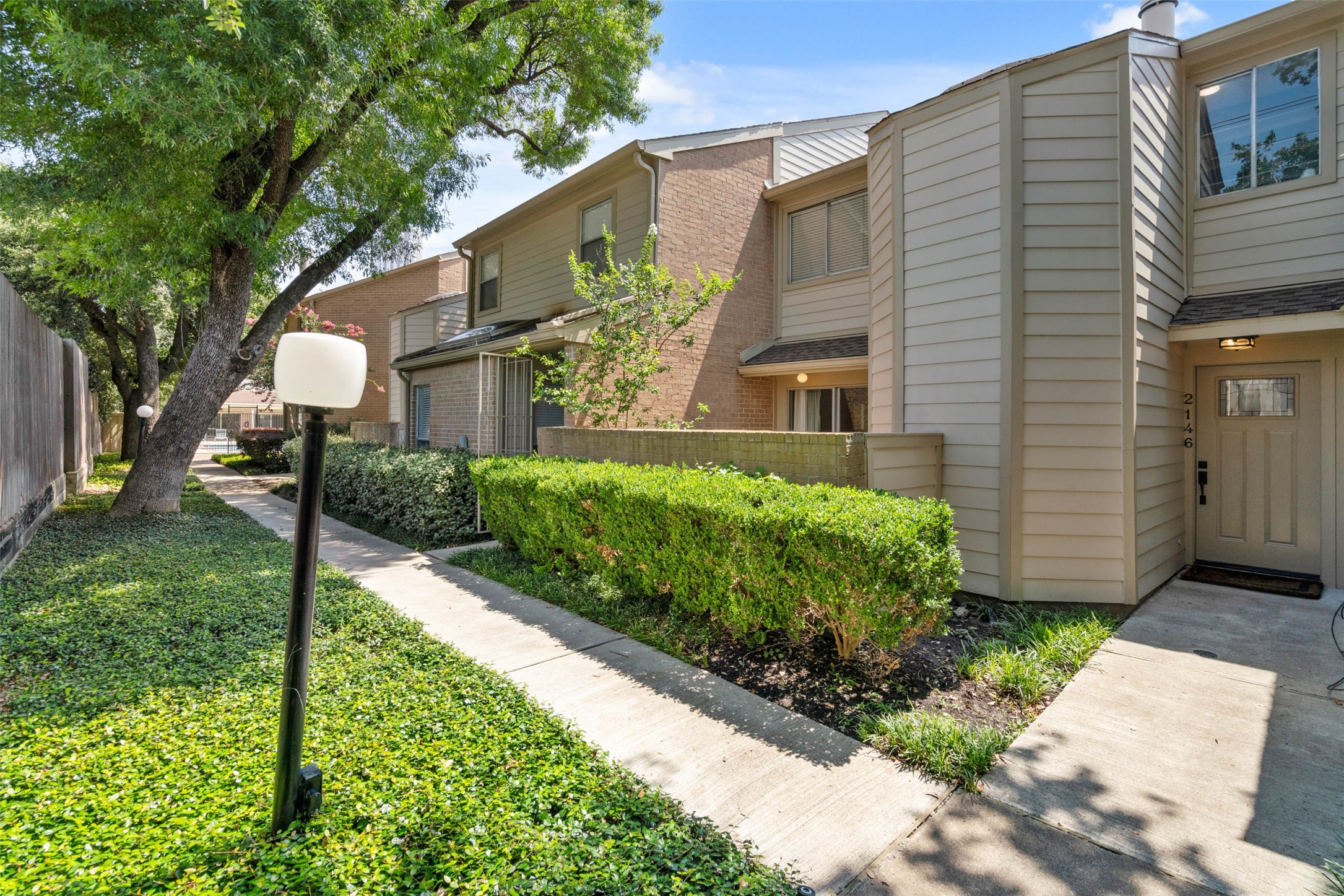 2146 Augusta Drive Houston TX 77057