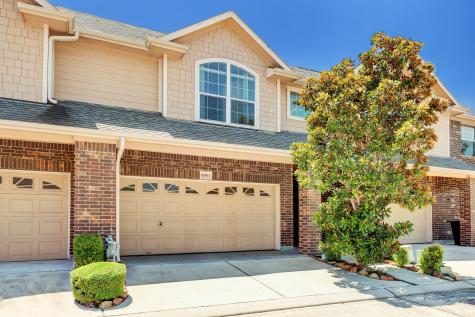 10913 Paterno Drive Houston TX 77064