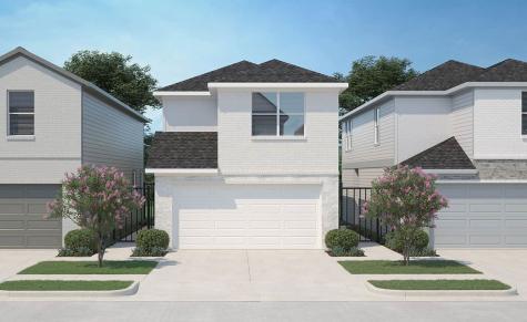 3614 Crescent Moon Court Missouri City TX 77459