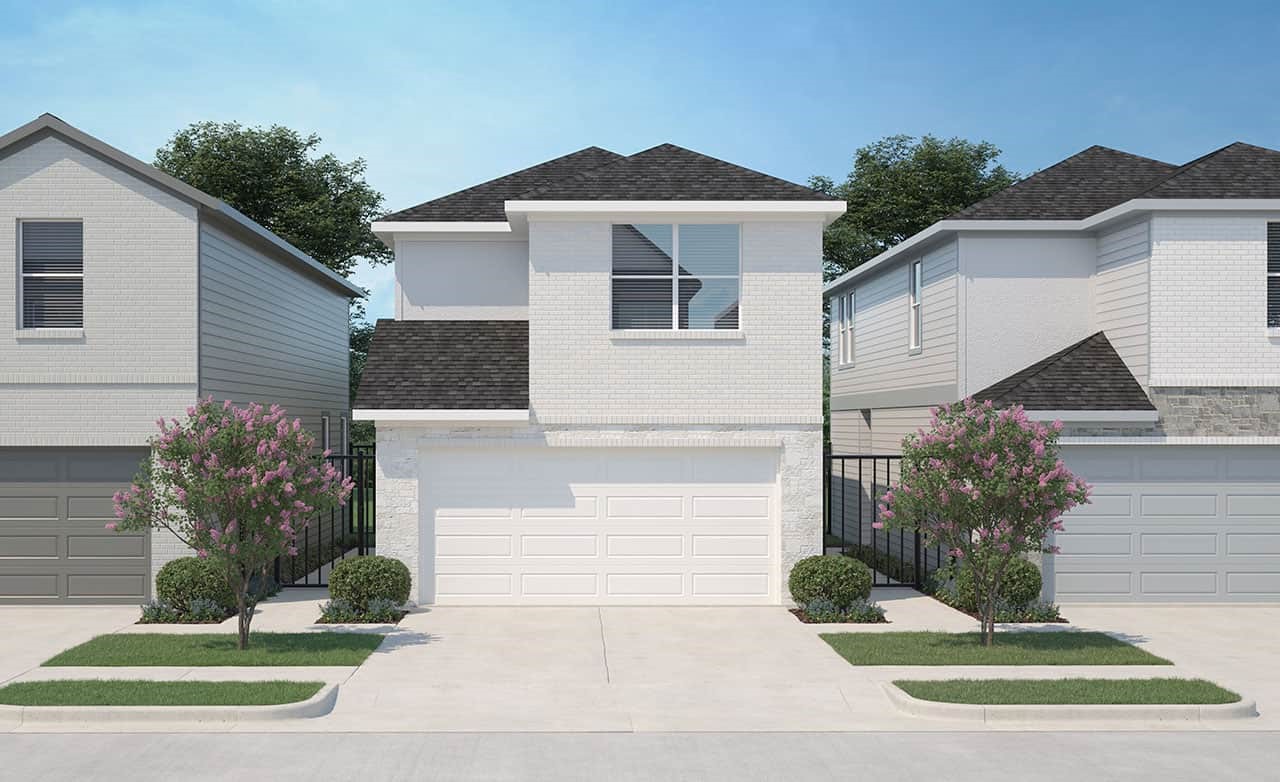 3614 Crescent Moon Court Missouri City TX 77459