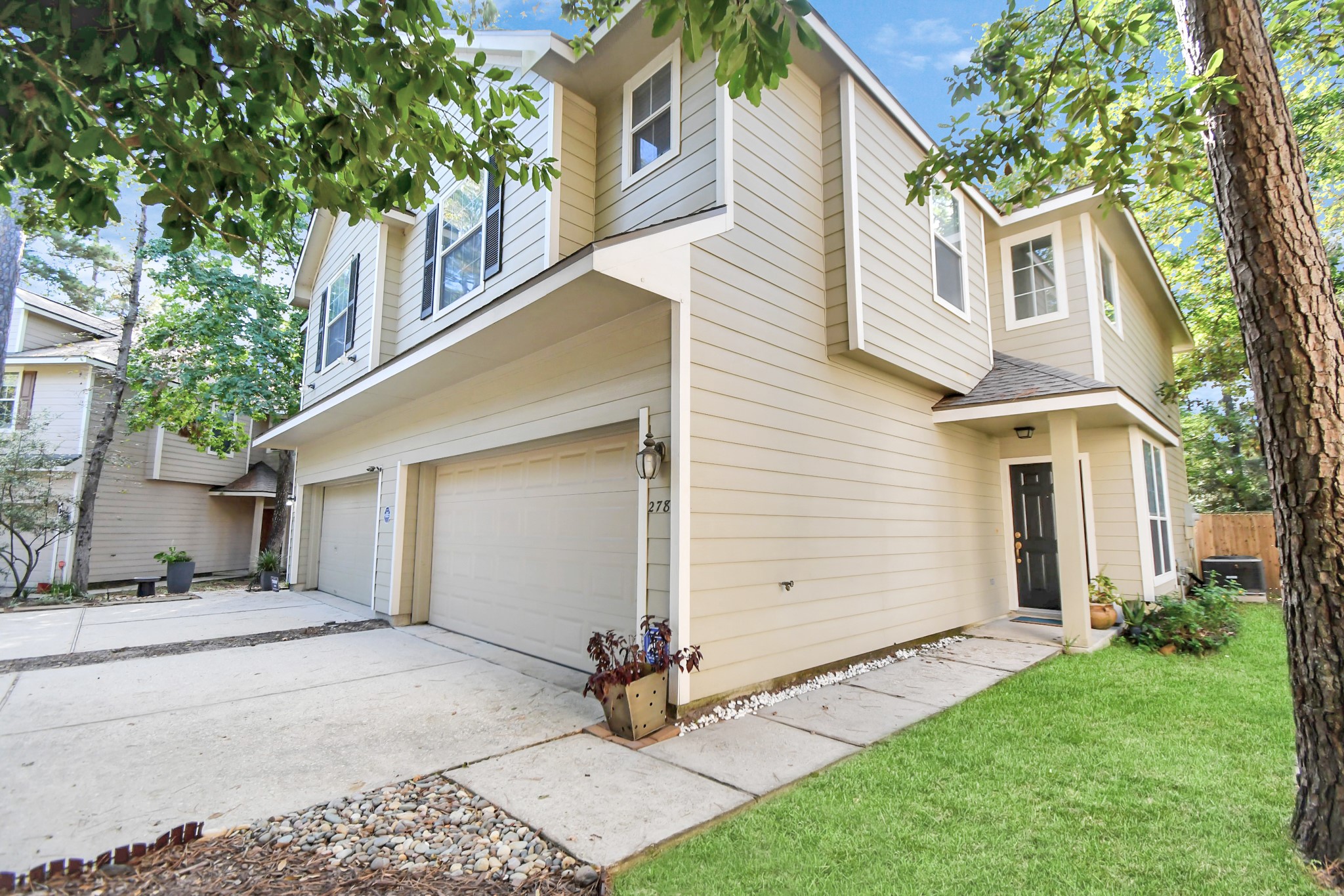 278 Liriope Court Conroe TX 77384