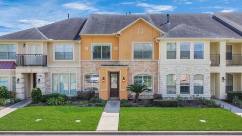 14427 Mayport Lane Houston TX 77077