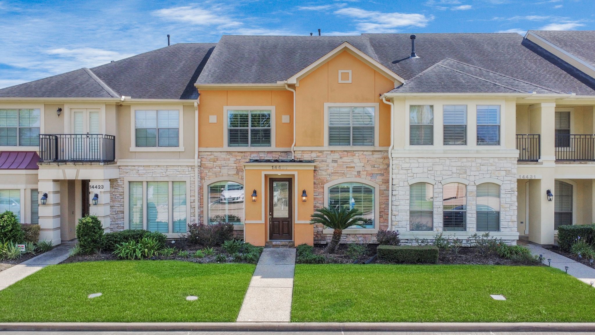 14427 Mayport Lane Houston TX 77077