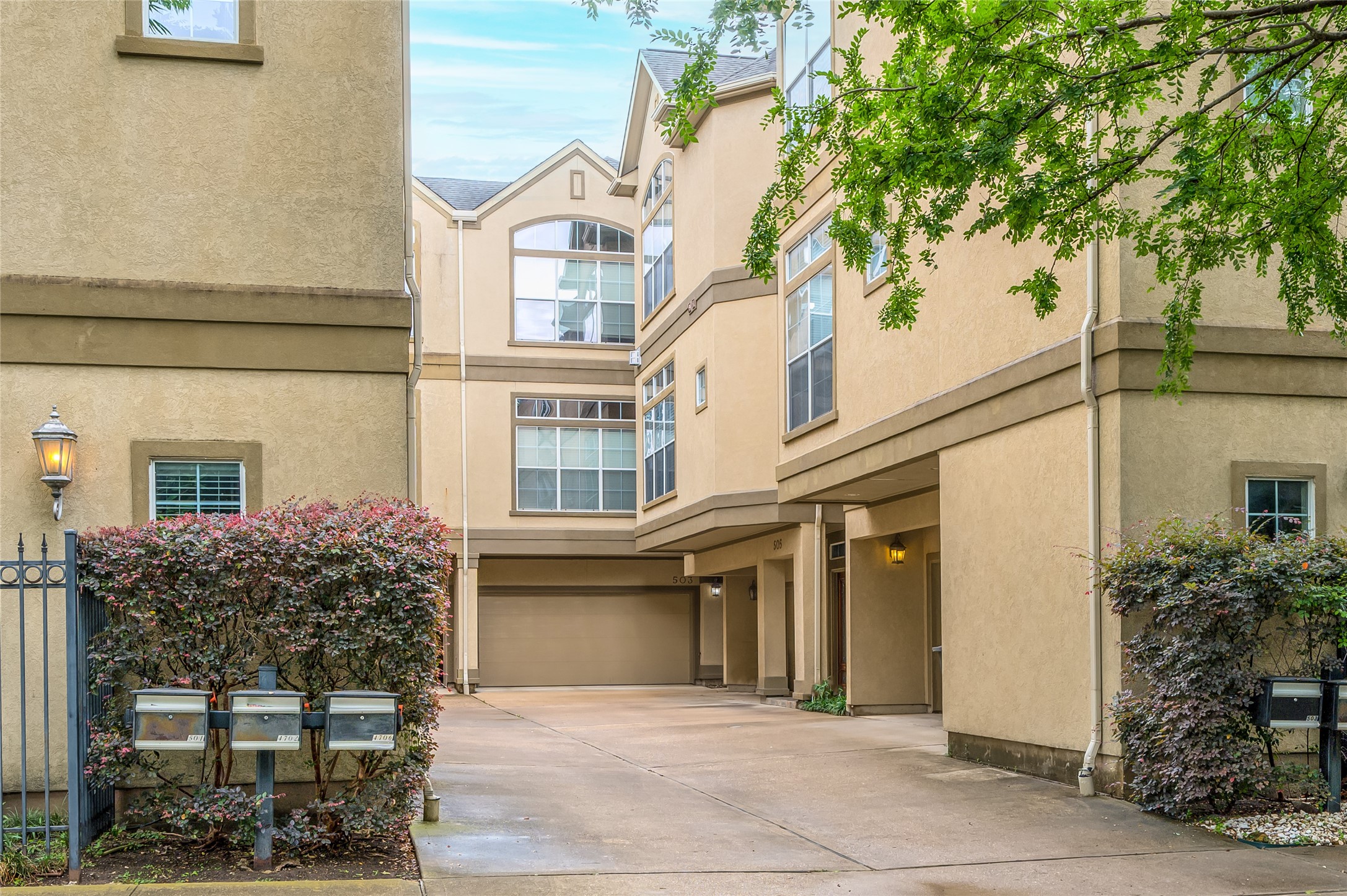 503 Parker Street Houston TX 77007