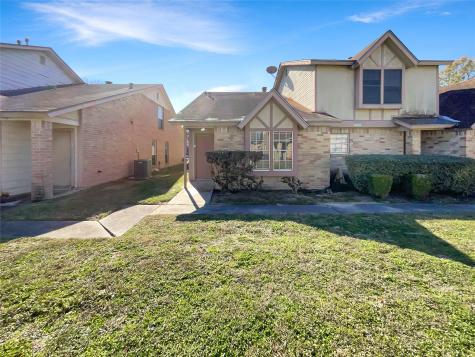 2061 Country Village Boulevard A Humble TX 77338