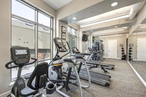 2211 Briarglen Drive 305 Houston TX 77027