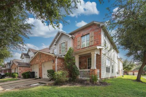 13059 Lawsons Creek Lane Houston TX 77072