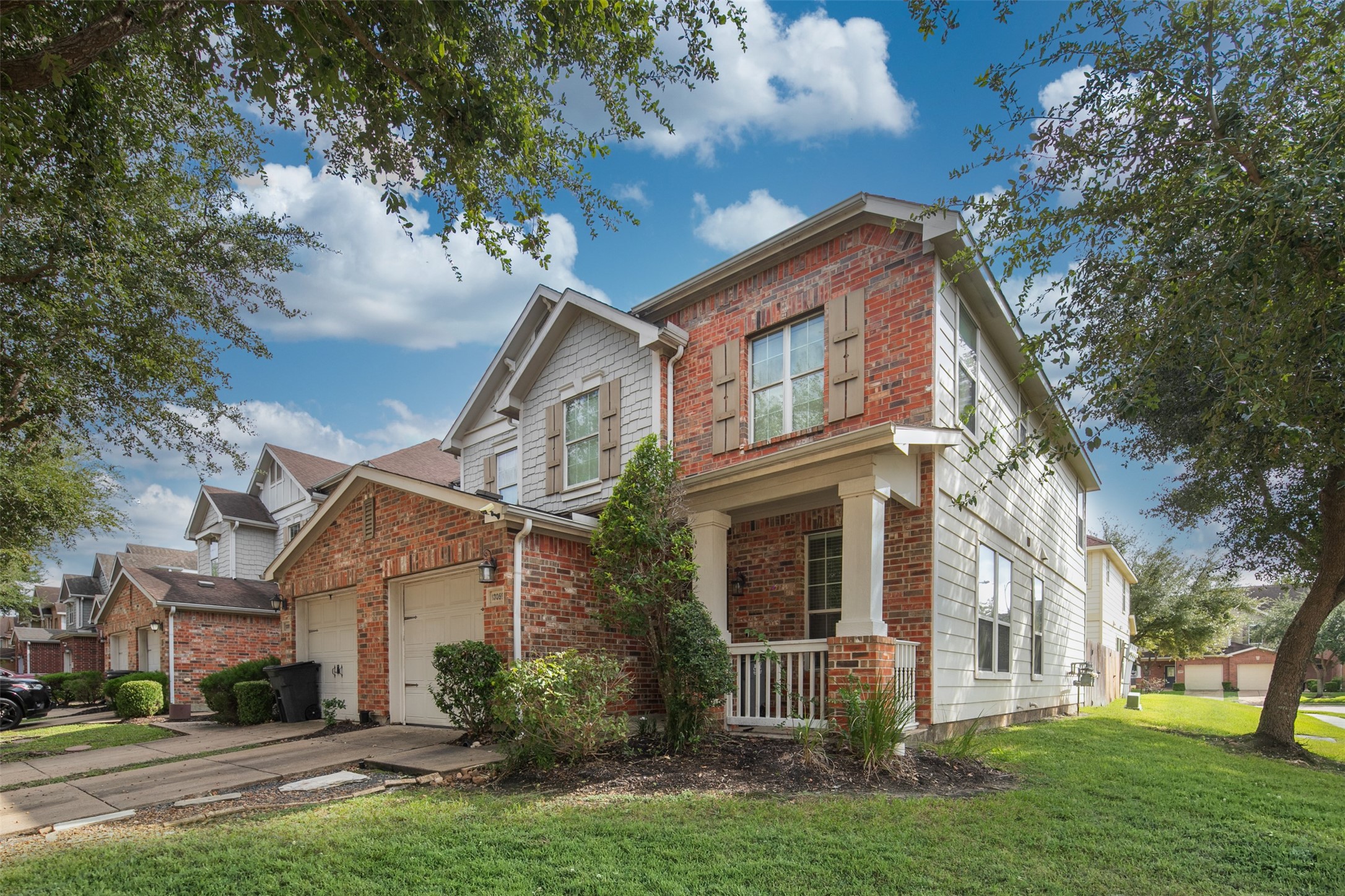 13059 Lawsons Creek Lane Houston TX 77072