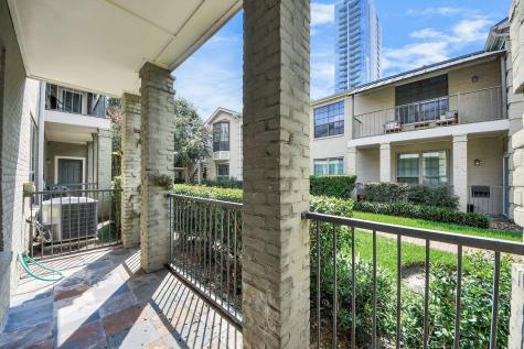 2700 Revere Street 109 Houston TX 77098