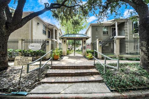 2700 Revere Street 109 Houston TX 77098