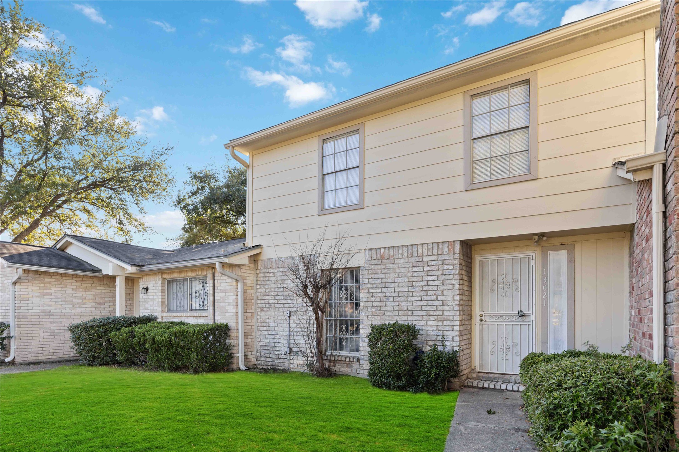 13021 Clarewood Drive Houston TX 77072