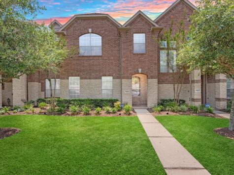 9203 Solvista Pass Lane Houston TX 77070