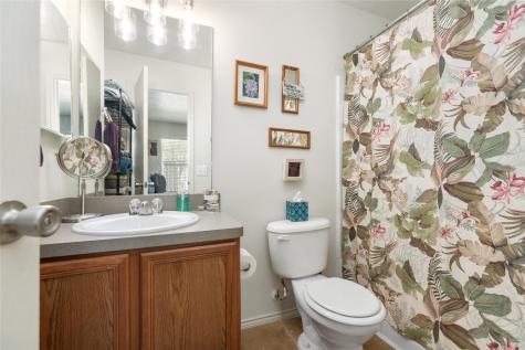 2310 Prairie Forest Trail Spring TX 77373
