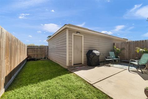 2310 Prairie Forest Trail Spring TX 77373