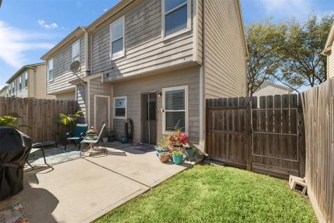 2310 Prairie Forest Trail Spring TX 77373