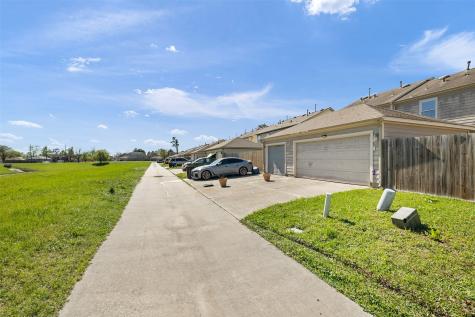 2310 Prairie Forest Trail Spring TX 77373