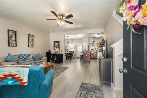 2310 Prairie Forest Trail Spring TX 77373