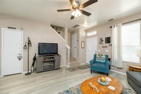 2310 Prairie Forest Trail Spring TX 77373