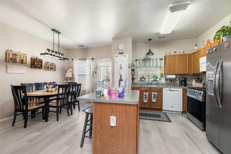 2310 Prairie Forest Trail Spring TX 77373