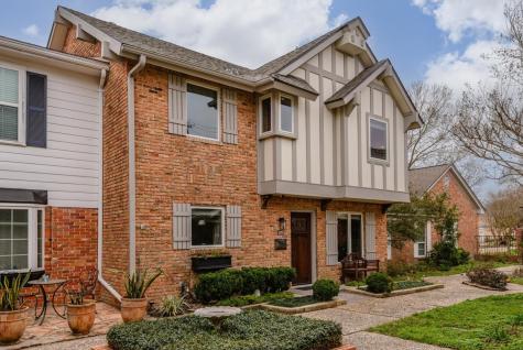 1835 Saxony Lane Houston TX 77058