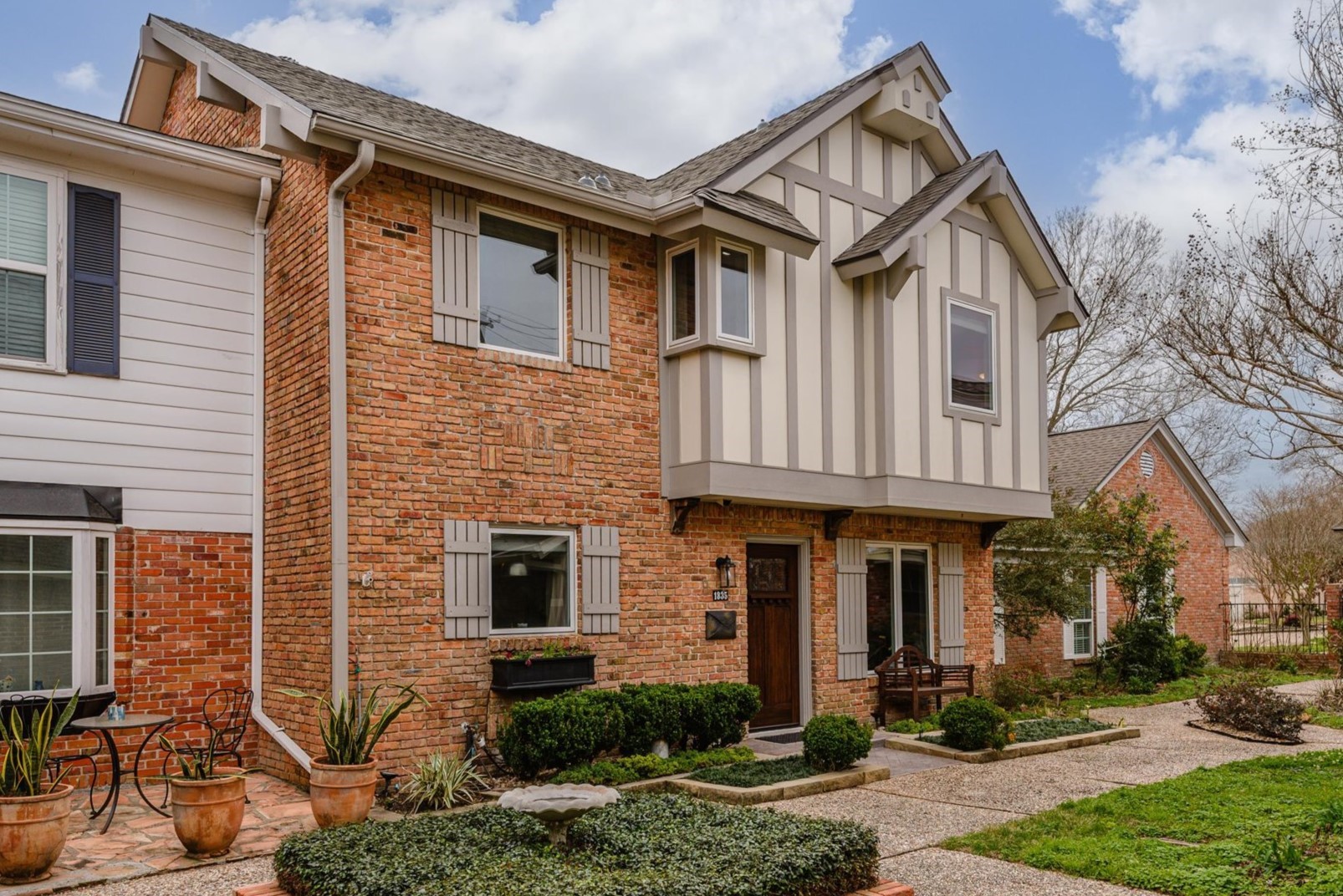 1835 Saxony Lane Houston TX 77058