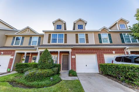 8323 Gros Ventre Lane Houston TX 77095
