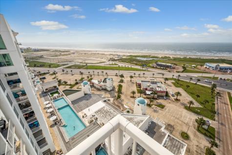 500 Seawall Boulevard 1401 Galveston TX 77550
