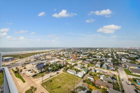 500 Seawall Boulevard 1401 Galveston TX 77550